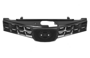 REJILLA NISSAN NOTE 2006-2010 FRENTE