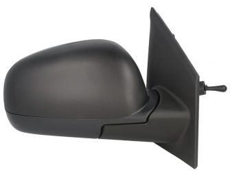 ESPEJO RETROVISOR NISSAN NOTE 2006-2010 MECANICO / DERECHO