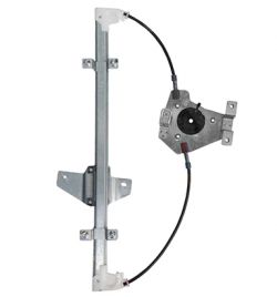ELEVALUNAS NISSAN NOTE 2006-2010 ELECTRICO / SIN MOTOR / CONFORT / DELANTERO IZQUIERDO