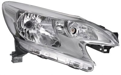 FARO NISSAN NOTE 2013-2017 DERECHO