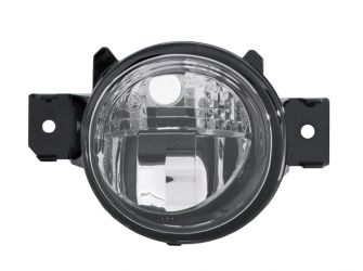 LUZ DIURNA NISSAN NOTE 2013-2017 DERECHO