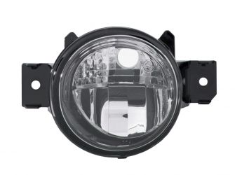 LUZ DIURNA NISSAN NOTE 2013-2017 IZQUIERDO