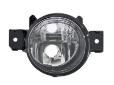 FARO ANTINIEBLA NISSAN NOTE 2013-2017 CON LUZ DIURNA / DERECHO