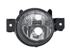 FARO ANTINIEBLA NISSAN NOTE 2013-2017 CON LUZ DIURNA / IZQUIERDO