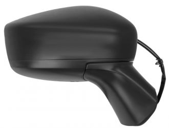 ESPEJO RETROVISOR NISSAN NOTE 2013-2017 ELECTRICO / DERECHO