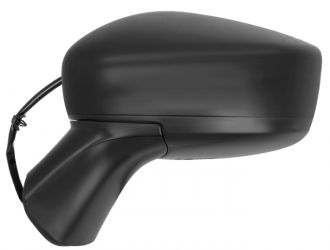 ESPEJO RETROVISOR NISSAN NOTE 2013-2017 ELECTRICO / IZQUIERDO