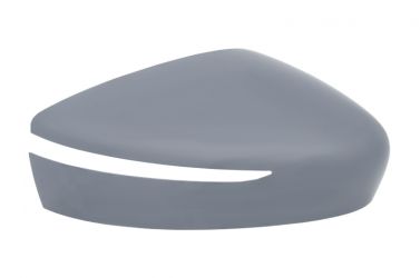 CARCASA ESPEJO NISSAN NOTE 2013-2017 PILOTO / IMPRIMADA / DERECHA