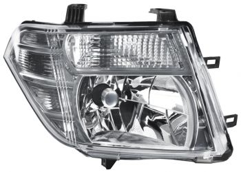 FARO NISSAN PATHFINDER 2010-2014 DERECHO