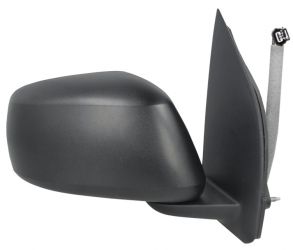 ESPEJO RETROVISOR NISSAN NAVARA 2005-2007 ELECTRICO / TERMICO / DERECHO
