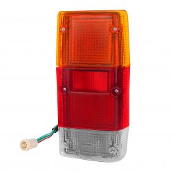 PILOTO TRASERO NISSAN PATROL 1981-1986 DERECHO