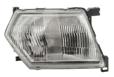 FARO NISSAN PATROL 1998-2001 DERECHO