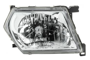 FARO NISSAN PATROL 2001-2004 DERECHO