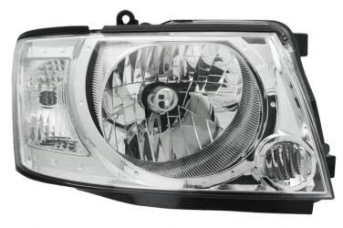 FARO NISSAN PATROL 2004-2010 MANUAL / DERECHO