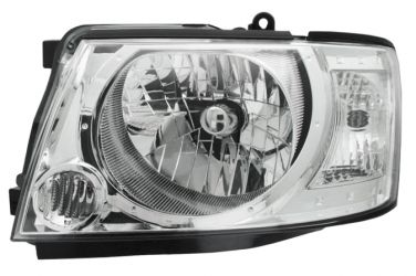 FARO NISSAN PATROL 2004-2010 MANUAL / IZQUIERDO