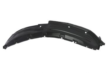 GUARDABARROS NISSAN PATROL 2004-2010 DELANTERO IZQUIERDO