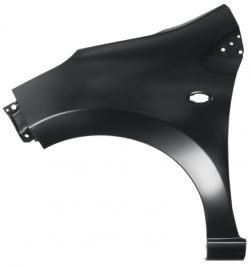 ALETA NISSAN PIXO 2009-2014 DELANTERA IZQUIERDA