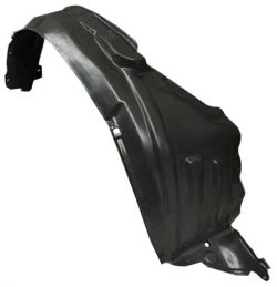 GUARDABARROS NISSAN PIXO 2009-2014 DELANTERO DERECHO