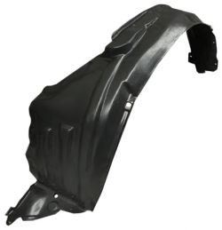 GUARDABARROS NISSAN PIXO 2009-2014 DELANTERO IZQUIERDO