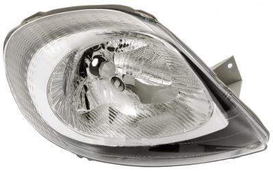 FARO OPEL VIVARO 2001-2007 DERECHO