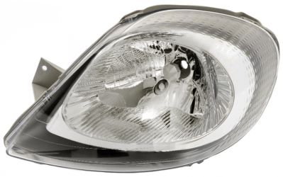 FARO OPEL VIVARO 2001-2007 IZQUIERDO