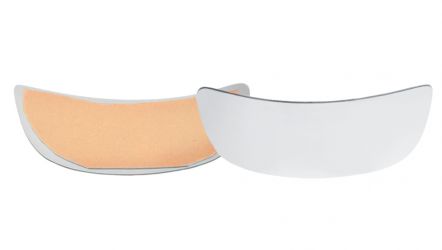 CRISTAL NISSAN PRIMASTAR 2001-2007 ADHESIVO / INFERIOR / CONVEXO / DERECHO