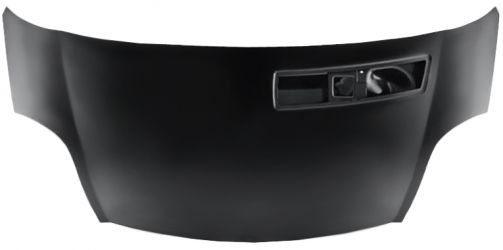 CAPO NISSAN PRIMASTAR 2001-2007 DELANTERO