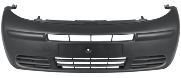 PARACHOQUES RENAULT TRAFIC 2001-2007 DELANTERO