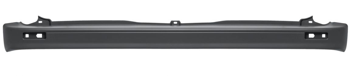 PARACHOQUES NISSAN PRIMASTAR 2001-2007 TRASERA / CENTRAL