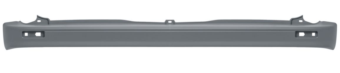 PARACHOQUES NISSAN PRIMASTAR 2001-2007 TRASERO / IMPRIMADO / CENTRAL