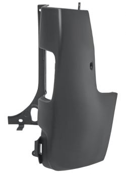 PUNTERA NISSAN PRIMASTAR 2001-2007 TRASERA / DERECHA