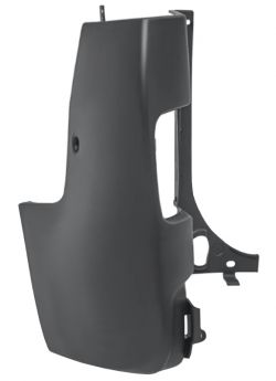 PUNTERA NISSAN PRIMASTAR 2001-2007 TRASERA / IZQUIERDA