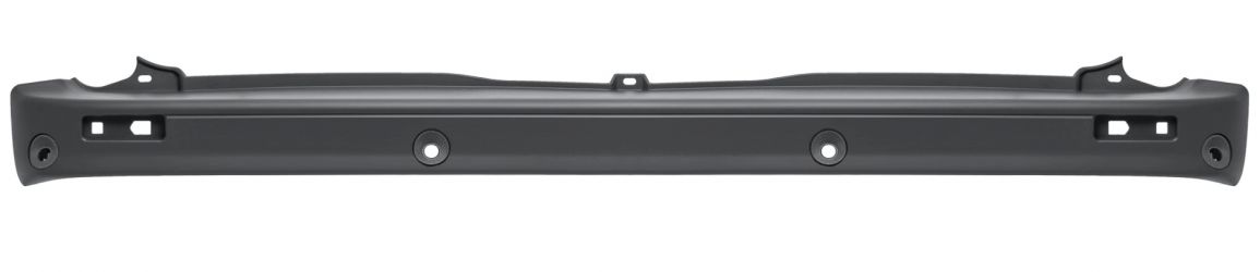 PARACHOQUES NISSAN PRIMASTAR 2001-2007 TRASERA / CON SENSOR / CENTRAL