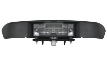 LUZ DE MATRICULA NISSAN PRIMASTAR 2001-2007 TRASERO / 1 PORTON TRASERO