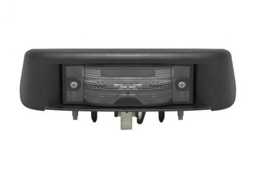 LUZ DE MATRICULA FIAT TALENTO 2016-> TRASERO / CABINA ALTA