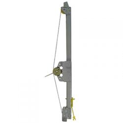 ELEVALUNAS NISSAN PRIMASTAR 2001-2007 ELECTRICO / SIN MOTOR / DELANTERO DERECHO