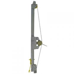 ELEVALUNAS NISSAN PRIMASTAR 2001-2007 ELECTRICO / SIN MOTOR / DELANTERO IZQUIERDO