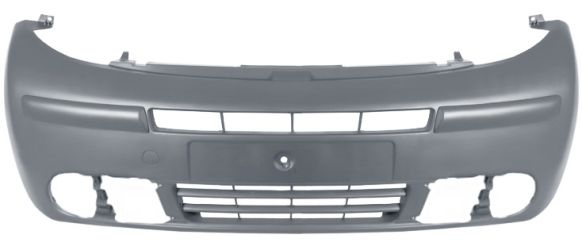 PARACHOQUES NISSAN PRIMASTAR 2001-2007 DELANTERO / MOTOR 2.5 TD / IMPRIMADO