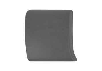 MOLDURA LATERAL OPEL VIVARO 2001-2007 DELANTERA / DERECHA