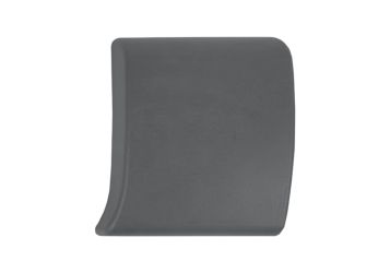 MOLDURA LATERAL OPEL VIVARO 2001-2007 DELANTERA / IZQUIERDA