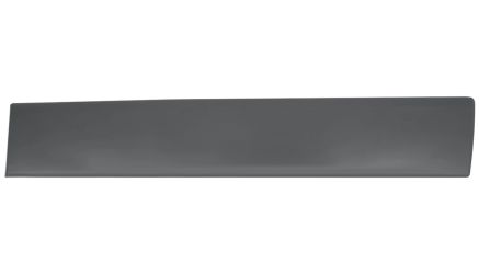 MOLDURA LATERAL OPEL VIVARO 2001-2007 TRASERA / IZQUIERDA
