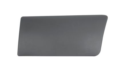 MOLDURA LATERAL OPEL VIVARO 2001-2007 TRASERA ULTIMA / CHASIS LARGO / IZQUIERDA