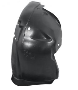 GUARDABARROS OPEL VIVARO 2007-2014 PARTE DELANTERA / DELANTERO DERECHO