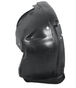 GUARDABARROS OPEL VIVARO 2007-2014 PARTE DELANTERA / DELANTERO IZQUIERDO