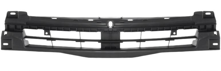 ABSORBEDOR PARACHOQUES NISSAN PRIMASTAR 2007-2016 DELANTERO CENTRAL
