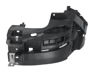 SOPORTE PARACHOQUES NISSAN PRIMASTAR 2007-2016 DELANTERO IZQUIERDO