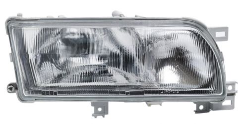 FARO NISSAN PRIMERA 1990-1996 MANUAL / LAMPARA H4 / DERECHO
