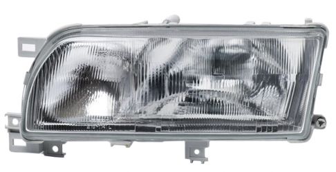 FARO NISSAN PRIMERA 1990-1996 MANUAL / LAMPARA H4 / IZQUIERDO