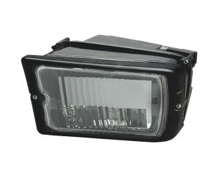 FARO ANTINIEBLA NISSAN PRIMERA 1990-1996 IZQUIERDO