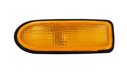 PILOTO LATERAL NISSAN PRIMERA 1990-1996 AMBAR / REVERSIBLE
