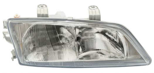 FARO NISSAN PRIMERA 1996-1999 DERECHO